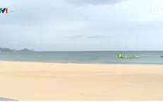 Bình Định: Đa dạng dịch vụ du lịch để "giữ chân" du khách