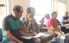 Hơn 60 năm, hàng chục nghìn người Hàn Quốc - Triều Tiên vẫn chờ đoàn tụ