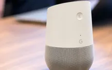 Google Home giúp Google tăng trưởng ngoạn mục