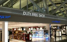 Mua hàng miễn thuế ở sân bay quốc tế có thực sự rẻ?