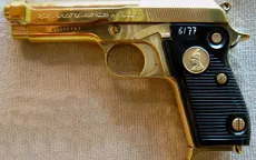 Iraq hợp pháp hóa súng