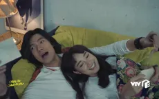 Ngày ấy mình đã yêu - Tập 21: Hạ tự tay làm quà sinh nhật cực dễ thương tặng Tùng