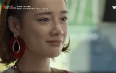 Ngày ấy mình đã yêu - Tập 22: Cứ tưởng Hạ sẽ yếu lòng chạy đến bên Tùng, nhưng cuối cùng cô đã chọn Nam