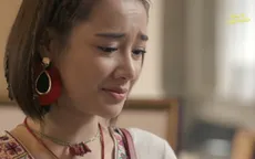 Ngày ấy mình đã yêu - Tập 22: Hạ rơi nước mắt khi đọc bức thư mà Tùng chưa bao giờ định gửi