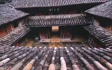 Cháu nội "vua Mèo" đề nghị trả lại dinh thự họ Vương ở Hà Giang