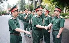 Củng cố thế trận quốc phòng trên địa bàn Tây Nguyên