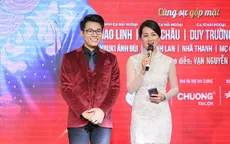 Quán quân "Thần tượng Bolero" Duy Cường có liveshow đầu tiên
