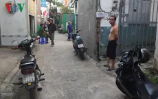 2 "hiệp sĩ" tại Đồng Nai bị đâm trọng thương