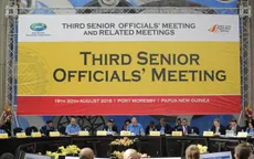 Hội nghị thứ 3 các quan chức cao cấp Năm APEC 2018 tiếp tục thúc đẩy hợp tác và liên kết kinh tế khu vực