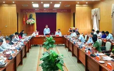 Đảng bộ Kiên Giang có nhiều đổi mới sáng tạo