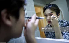 Trang điểm giờ không còn là đặc quyền của phụ nữ