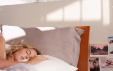 Tình trạng thiếu ngủ ảnh hưởng tới 1/4 phụ nữ trung niên Mỹ