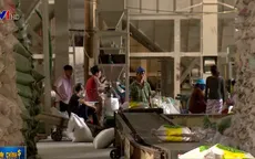 Philippines thay hạn ngạch bằng thuế nhập khẩu gạo