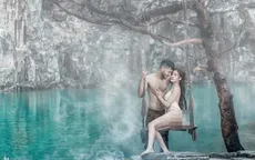 Đóng cửa khu du lịch tự phát "Tuyệt tình cốc" tại Đà Lạt
