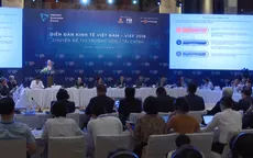 53% doanh nghiệp không có lợi nhuận do vốn mỏng?
