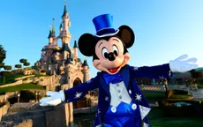 22 du khách bị ngộ độc hóa chất tại Disneyland