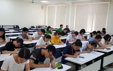 ABU Robocon 2018: Các tình nguyện viên đã sẵn sàng đến Ninh Bình!