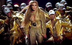 VMA 2018: Mãn nhãn với màn trình diễn của Jennifer Lopez