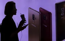 Vượt Mỹ, Trung Quốc trở thành thị trường lớn nhất của Samsung