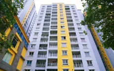 Đầu tháng 9, cư dân chung cư Carina sẽ trở về nhà