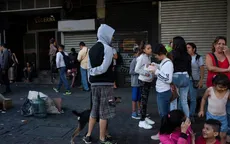 Venezuela động đất 7,3 độ Richter, cảnh báo sóng thần