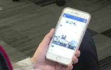 Facebook và Twitter đóng hàng trăm tài khoản tại Iran