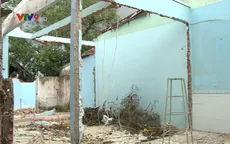 Cần Thơ: Dự án chậm tiến độ vì vướng mắc bàn giao mặt bằng