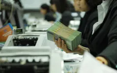 Việt Nam còn khoảng 60 tỷ USD tiền nhàn rỗi