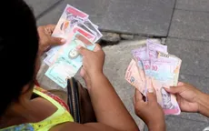 Venezuela rơi vào "tê liệt" sau khi đổi tiền