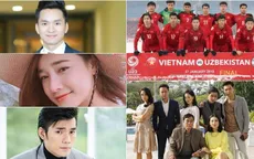 Lộ diện Top 5 của 10 hạng mục VTV Awards 2018