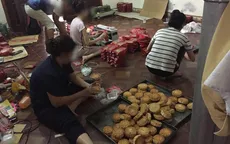 Bánh Trung thu - Nỗi lo về dinh dưỡng và an toàn thực phẩm