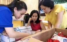 ABU Robocon 2018: Sẵn sàng tài liệu hướng dẫn cho các đội tuyển