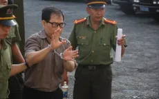 Phạt 14 năm tù, trục xuất 2 đối tượng cầm đầu sau khi chấp hành án phạt