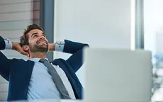 Để xây dựng sự tự tin, đàn ông nên làm theo những cách này