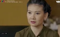 Cả một đời ân oán - Tập 71: Bà Lan (NSƯT Mỹ Uyên) thừa nhận mình cố chấp, Bình dần đón nhận Đăng