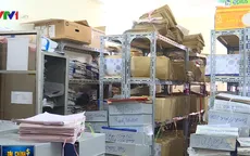 Bộ TN&MT phản hồi về 71.000 sổ đỏ tồn đọng tại Thái Bình