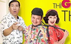 Vân Dung vướng tình tay ba với Chí Trung, Quang Thắng trong phim mới