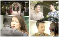 "Cả một đời ân oán" và những hình ảnh gây thương nhớ