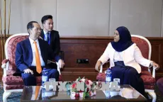 Thúc đẩy hợp tác nhiều lĩnh vực giữa Việt Nam - Ethiopia