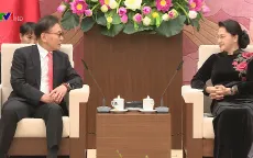 Quốc hội Việt Nam luôn tạo điều kiện cho các doanh nghiệp Hàn Quốc