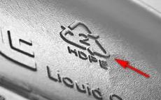 Làm thế nào biết đồ nhựa có độc hại hay không qua ký hiệu?