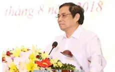 Tinh gọn bộ máy nâng cao hiệu lực, hiệu quả