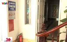 Các cơ sở karaoke ngoại thành Hà Nội khó đáp ứng điều kiện PCCC