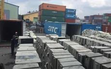 Phát hiện 3 container nhập khẩu phế liệu không phép tại Cảng Hải Phòng