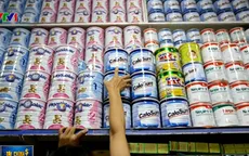Mỗi ngày người Việt chi hơn 60 tỷ đồng uống sữa ngoại