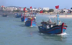 Nhiều khó khăn khi khắc phục thẻ vàng IUU