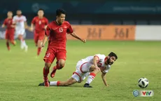VTC và VTV đã ký thỏa thuận tiếp sóng Asian Games 2018
