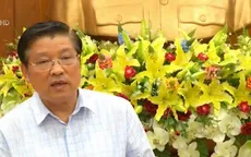 Bà Rịa - Vũng Tàu cần tiếp tục đẩy mạnh phòng chống tham nhũng