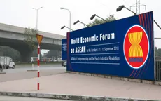 WEF ASEAN 2018 - Sự kiện đối ngoại đa phương lớn nhất Việt Nam năm 2018
