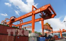 Đối đầu thương mại Mỹ - Trung có thể gây ra những tác động 2 chiều